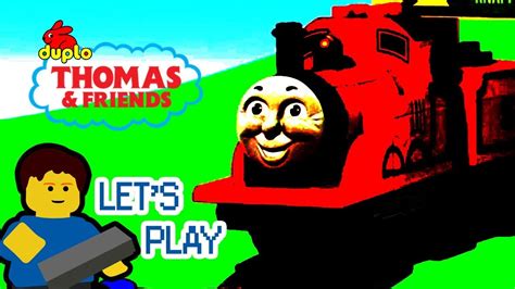 thomas & friends games|Learning about technology using LEGO .